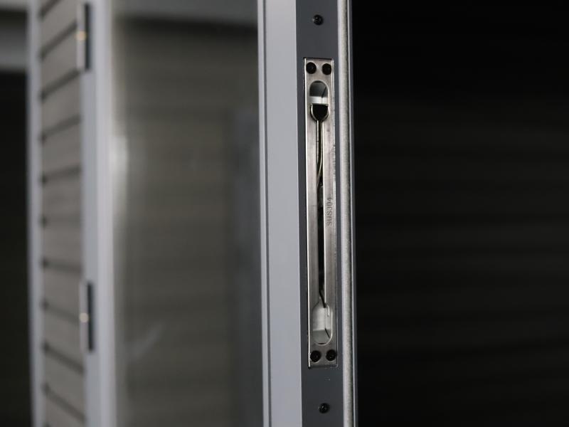 WPC Gartenhaus Linia 2828