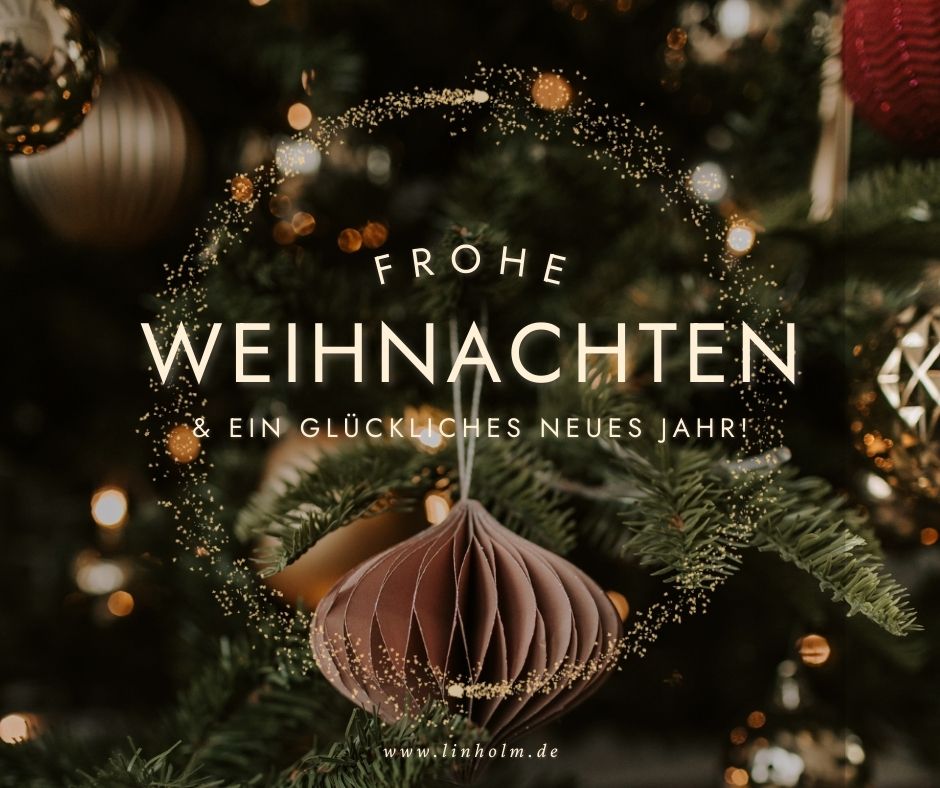 Zwischen den Jahren: Zeit für gute Ideen im Garten