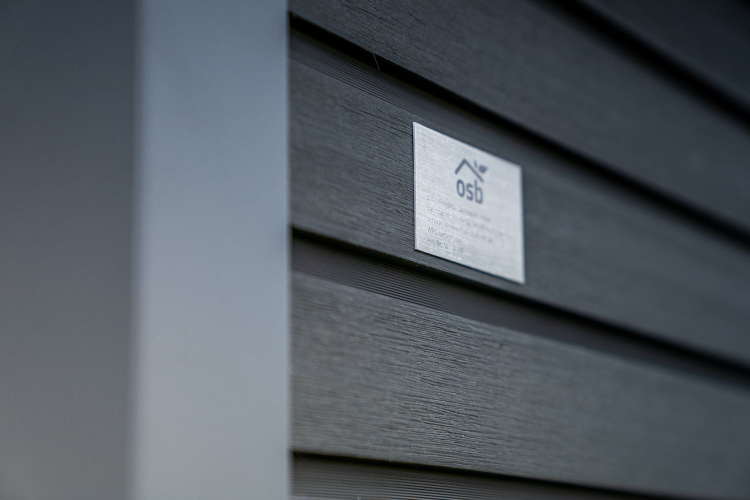 So entstand das LineDesign – das Gartenhaus mit nordischem Flair