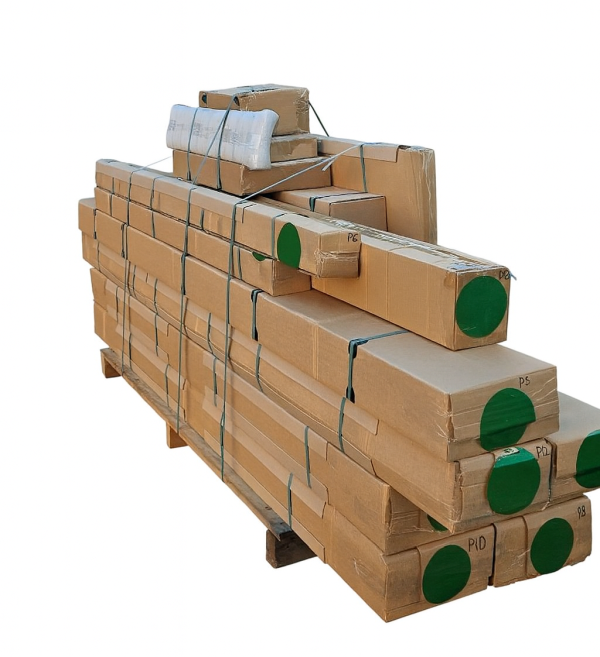 Richtig Lagern: So bleibt Ihre Bestellung in Top-Zustand